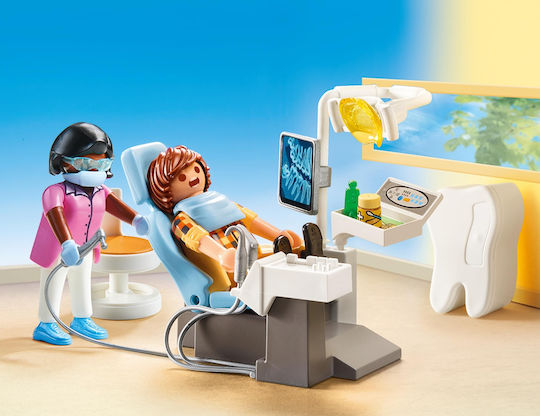 Dentist