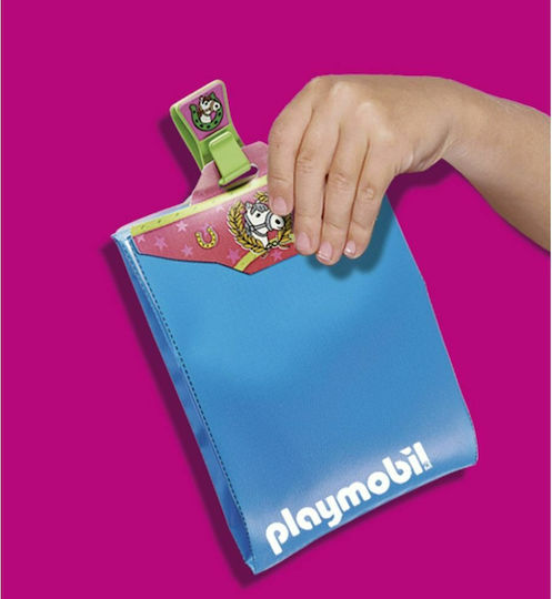 Playmobil Play Map Pony for 5+ years years old
