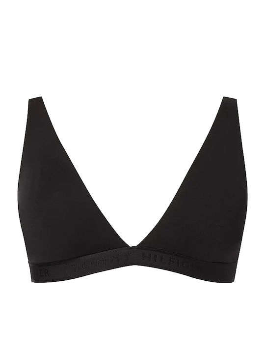 Tommy Hilfiger Черен Женски бралет сутиен
