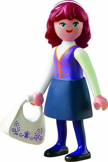 Playmobil Spirit Maricela for 4+ years old years old