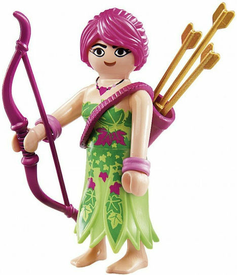 Playmobil Playmo-Friends Forest Elf for 4+ years old years old