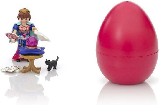 Playmobil Magic Wahrsagerin pentru 4+ ani ani