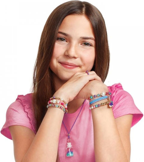 Make It Real Schmuck Mega Jewelry Studio für Kinder 8+ Jahre+ Jahre