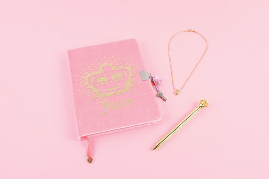 Make It Real Jewelry Juicy Couture: Pink & Precious Bracelets for Children 8+ years old Years