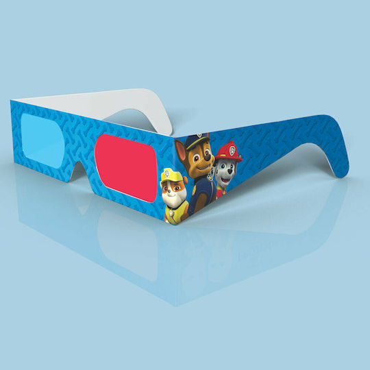 Just Toys Painting Paw Patrol 3D Drawings Three-dimensional Designs