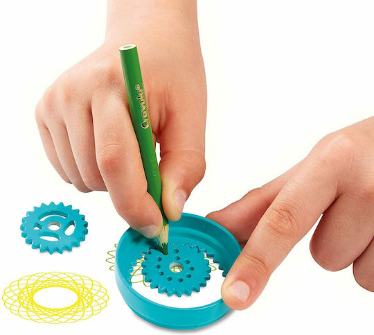 Crayola Painting Little Dog Painter for Children 3+ years Years