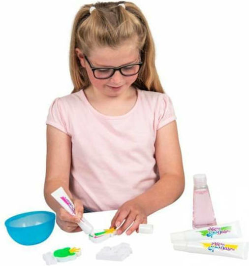Aqua Dabra Children's Craft AquaDabra Creation Set Fantasy World for Children 5+ years Years