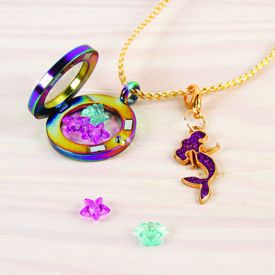 Make It Real Schmuck Jewelry Studio für Kinder 8+ Jahre+ Jahre