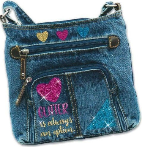 Giochi Preziosi Children's Craft Glitterific Glitter Studio for Children 5+ years Years