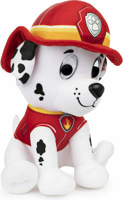 Spin Master Plush Paw Patrol Marshall 23 cm