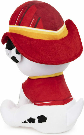 Spin Master Plush Paw Patrol Marshall 23 cm