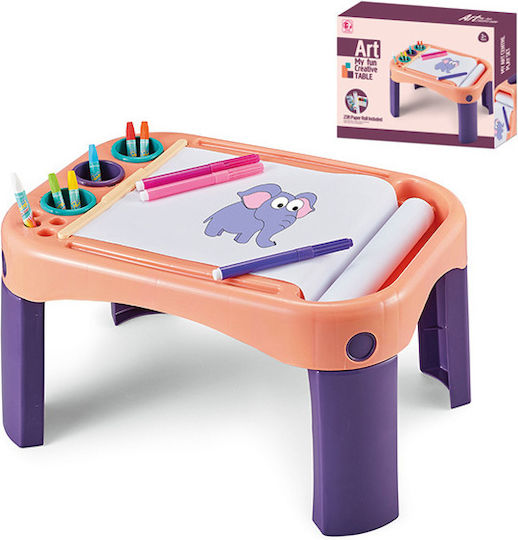 Perfectoys Pictură Art Creative Table
