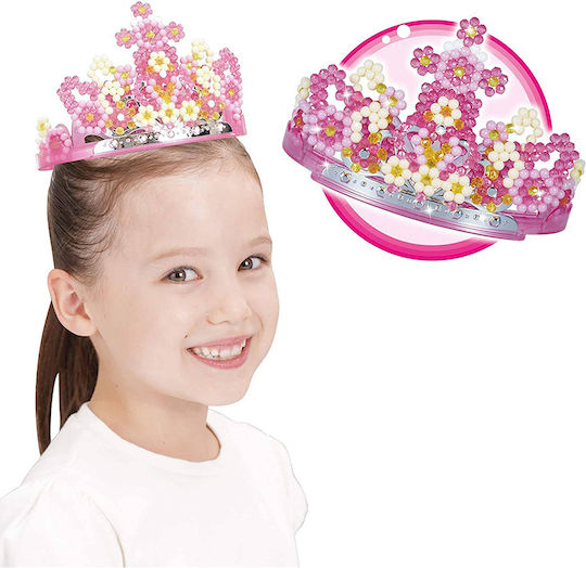 Epoch Toys Jewelry Elegant Princess Tiara Kit