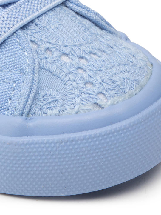 Παιδικά Sneakers Μπλε