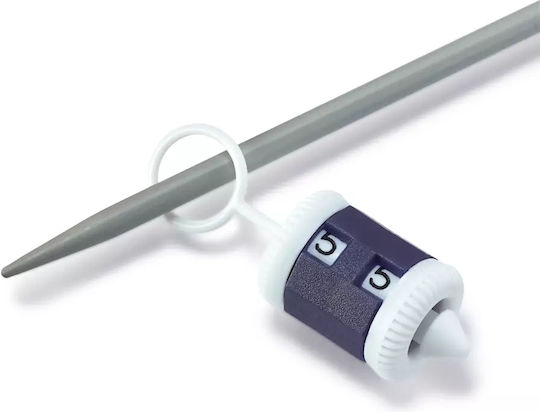 Prym Αξεσουάρ Πλεξίματος Row Counters with Ring