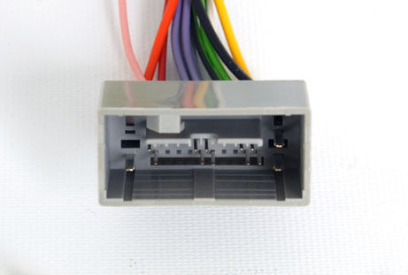 Car Audio ISO Plug Honda Jazz / Accord / Civic