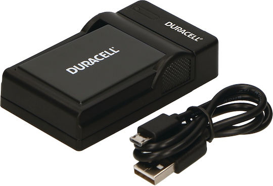 Duracell Μονός Φορτιστής Μπαταρίας DRN5925 Συμβατός με Nikon