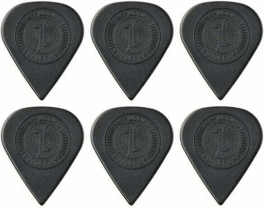 Dunlop Pane Chitarei Jeff Loomis Custom Ultex Sharp Grosime 1.5mm Set 6buc