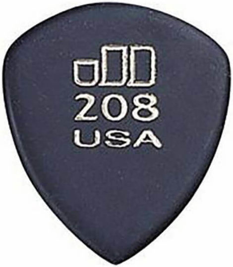 Dunlop Πένες Κιθάρας Jazztone Large Point Tip Pick Σετ 6τμχ