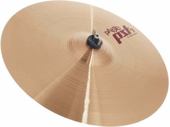Paiste Crash 16" PST-7 Сблъсък