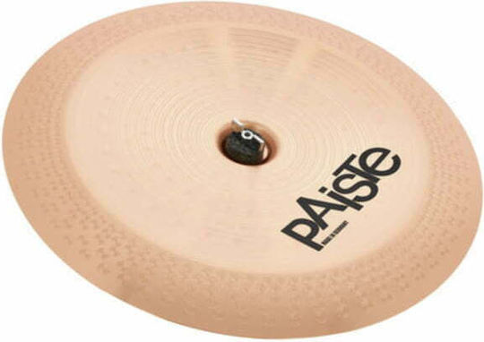 Paiste China 18" PST-5 2014 China