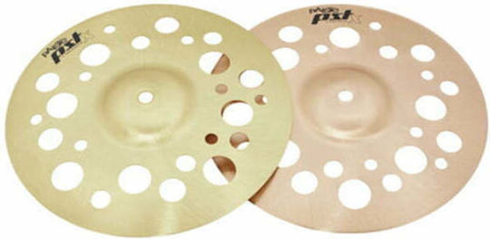 Paiste Hi-Hat 10" PSTX Swiss Hi-Hat