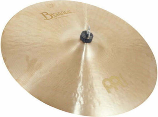 Meinl Crash 18" Byzance Jazz Средно тънък