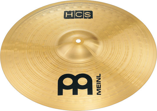 Meinl Πιατίνι Crash 16"