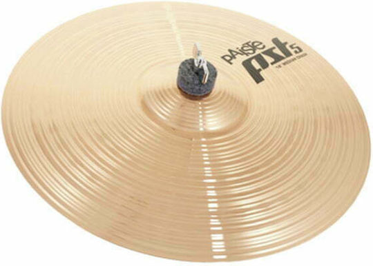 Paiste Crash 14" PST-5 Medium 2014 Crash