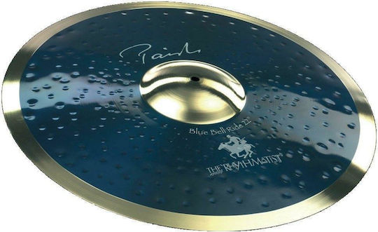 Paiste Πιατίνι Ride 22" Signature Blue Bell Ride