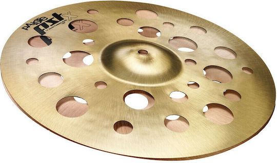 Paiste Πιατίνι Stack 14" PSTX Swiss Flanger Stack