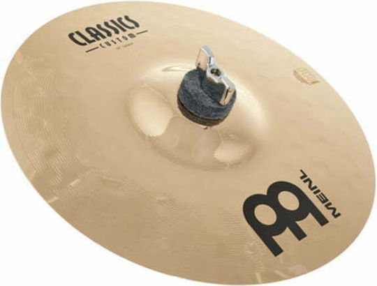 Meinl Spritzwasser 10" CLassics Custom Splash