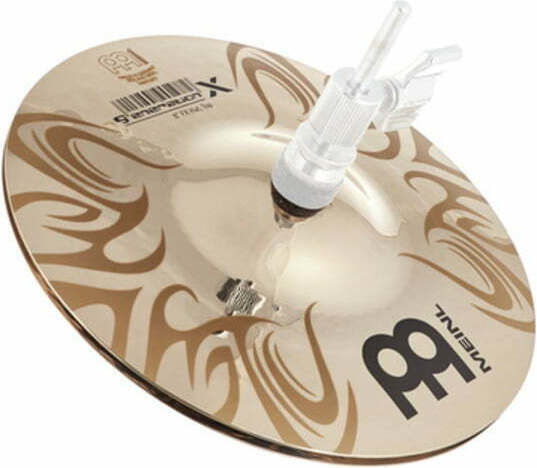 Meinl Πιατίνι Hi-Hat 8" Generation X