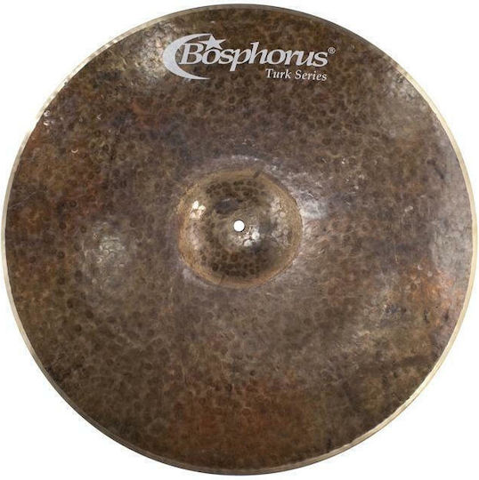 Bosphorus Crash 14" Turk Crash