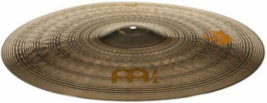 Meinl Plimbare 21" Classics Custom Brilliant Semnătura Ghost Brann Dailor