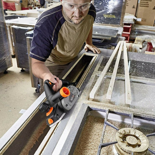 Tacklife EPN01A Planer 710W with Suction System