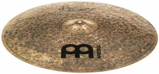 Meinl Πιατίνι Ride 22" Byzance Dark Big Apple