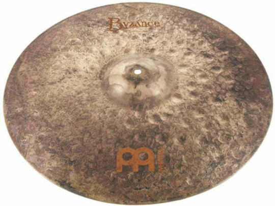 Meinl Πιατίνι Ride 21" Byzance Extra Dry Transition Ride