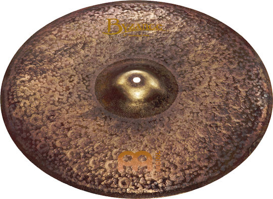 Meinl Πιατίνι Ride 21" Byzance Extra Dry Transition Ride