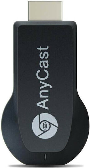 Smart TV Stick Anycast M4 Plus Full HD με Wi-Fi / HDMI