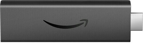 Amazon Smart TV Stick Fire TV Stick 2021 4K UHD with Wi-Fi / HDMI and Alexa