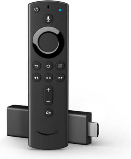 Smart TV Stick Fire TV Stick (2019) Volle HD mit Wi-Fi / HDMI und Alexa