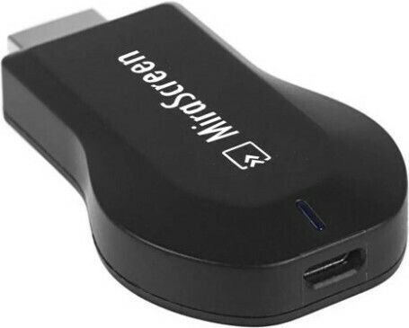 Smart TV Stick Anycast M2 Plus Full HD with Wi-Fi / HDMI