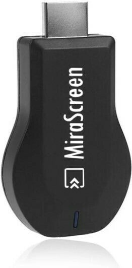 Smart TV Stick Anycast M2 Plus Full HD with Wi-Fi / HDMI