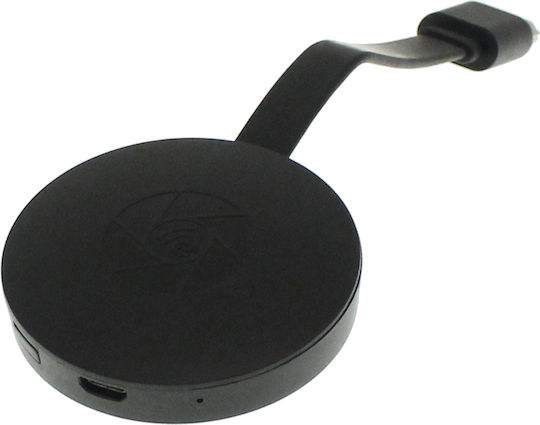 Andowl Умна ТВ приставка Q-713 TV Receiver Full HD с Wi-Fi / HDMI