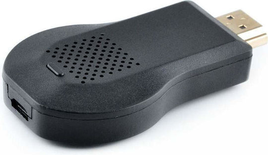Smart TV Stick Anycast M2 Plus Full HD with Wi-Fi / HDMI