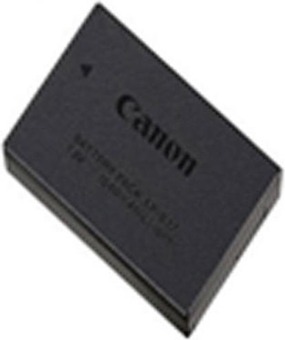 Canon Μπαταρία Φωτογραφικής Μηχανής 5108B002 Ιόντων-Λιθίου (Li-ion) 860mAh
