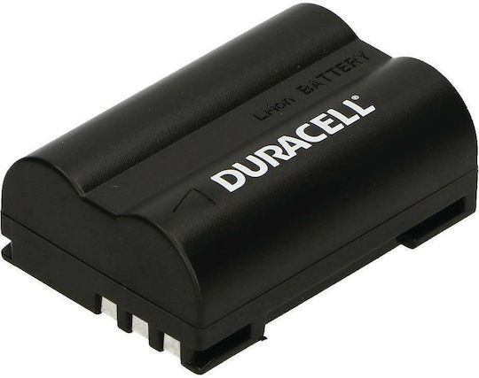 Duracell Kamera Batterie DR9630 Lithium-Ionen (Li-Ion) Kompatibel mit Olympus