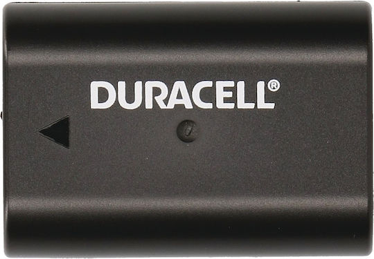 Duracell Μπαταρия за фотоапарат DRPBLF19 Литиево-йонни (Li-Ion) 1900mAh Съвместима с Panasonic