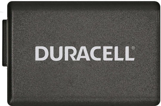 Duracell Kamera Batterie DR9952 Lithium-Ionen (Li-Ion) Kompatibel mit Panasonic